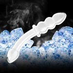 7"" Glass Romance Clear - obrazek 3