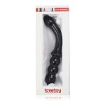 7"" Glass Romance Black - obrazek 2