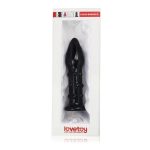 5.5"" Glass Romance Black - obrazek 2
