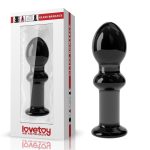 4.5"" Glass Romance Black - obrazek 2