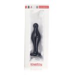 4.5"" Glass Romance Black - obrazek 2