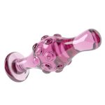4.5"" Glass Romance Pink - obrazek 4