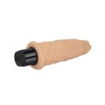 7.5' Xtreme Feel Cyberskin Vibrator - obrazek 2