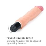 9.5"" Xtreme Flexi Vibrator - obrazek 3
