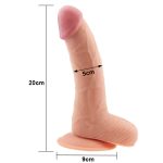 8.8"" The Ultra Soft Dude - obrazek 6