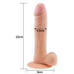 9"" The Ultra Soft Dude - obrazek 7