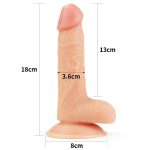 7"" The Ultra Soft Dude - obrazek 9