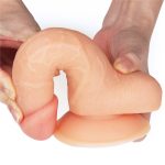 7"" The Ultra Soft Dude - obrazek 12