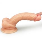 8"" The Ultra Soft Dude - obrazek 10