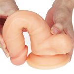 8"" The Ultra Soft Dude - obrazek 11