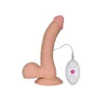 8.8"" The Ultra Soft Dude Vibrating - obrazek 2