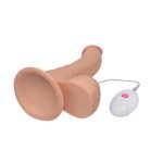 8.8"" The Ultra Soft Dude Vibrating - obrazek 3