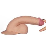 8.8"" The Ultra Soft Dude Vibrating - obrazek 9