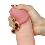 8.8"" The Ultra Soft Dude Vibrating - obrazek 5