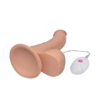 8.8"" The Ultra Soft Dude Vibrating - obrazek 9