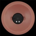 10.5'' Vibrating Dual Density Power Cock - obrazek 10