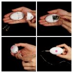 11'' Realistic Long Vibrating Dildo - obrazek 12