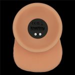 9.5'' Vibrating Power Basics Cock - obrazek 8