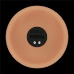 10'' Vibrating Power Basics Cock - obrazek 8