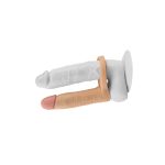 5.8"" The Ultra Soft Double Vibrating - obrazek 2