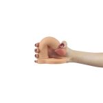 5.8"" The Ultra Soft Double Vibrating - obrazek 3