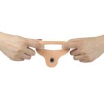 5.8"" The Ultra Soft Double Vibrating - obrazek 5