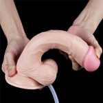 9'' Squirt Extreme Dildo - obrazek 2