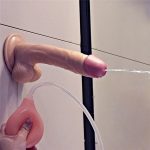 9'' Squirt Extreme Dildo - obrazek 5
