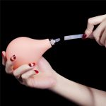 9'' Squirt Extreme Dildo - obrazek 9