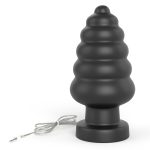 7"" King Sized Vibrating Anal Cracker - obrazek 5