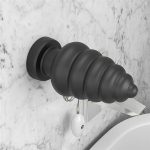 7"" King Sized Vibrating Anal Cracker - obrazek 11