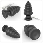7"" King Sized Vibrating Anal Cracker - obrazek 12