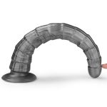 14.5" King Sized Vibrating Vibrax Slider - obrazek 4