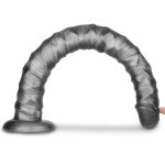 16" King Sized Vibrating Vibrax Slider - obrazek 9