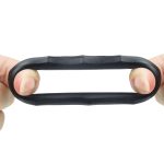POWER PLUS Cockring Black - obrazek 6
