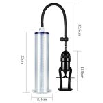 Maximizer Worx Limite Edition Pump Black - obrazek 2