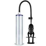 Maximizer Worx Limite Edition Pump Black - obrazek 3
