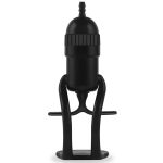 Maximizer Worx Limite Edition Pump Black - obrazek 4