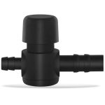 Maximizer Worx Limite Edition Pump Black - obrazek 5
