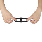 Ultra Soft Platinum Cure Silicone Cockring - obrazek 3