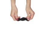 Ultra Soft Platinum Cure Silicone Cockring - obrazek 4