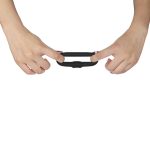 Ultra Soft Platinum Cure Silicone COCKRING - obrazek 3