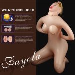 Cowgirl Style Love Doll - obrazek 4