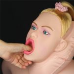 Cowgirl Style Love Doll - obrazek 8