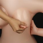 Cowgirl Style Love Doll - obrazek 10