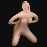 Cowgirl Style Love Doll - obrazek 11