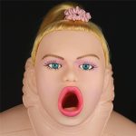 Cowgirl Style Love Doll - obrazek 12