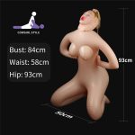 Cowgirl Style Love Doll - obrazek 13