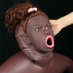 Cowgirl Style Love Doll - obrazek 4