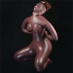Cowgirl Style Love Doll - obrazek 5